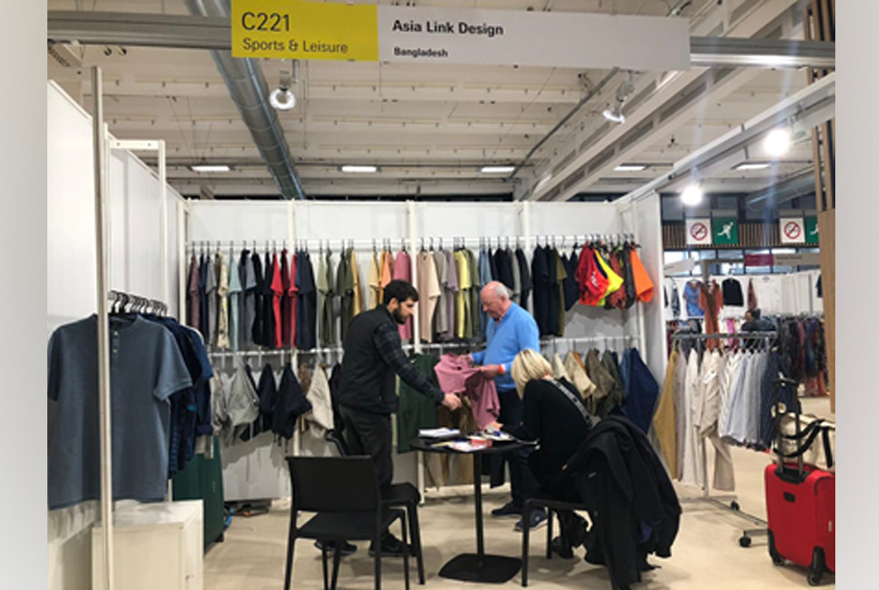 27 Bangladeshi manufacturers to showcase designs at Texworld