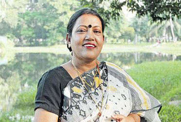 Lalon singer Farida Parveen hospitalized in ICU