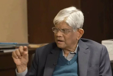 Resolving inflation fully before an elected govt is difficult