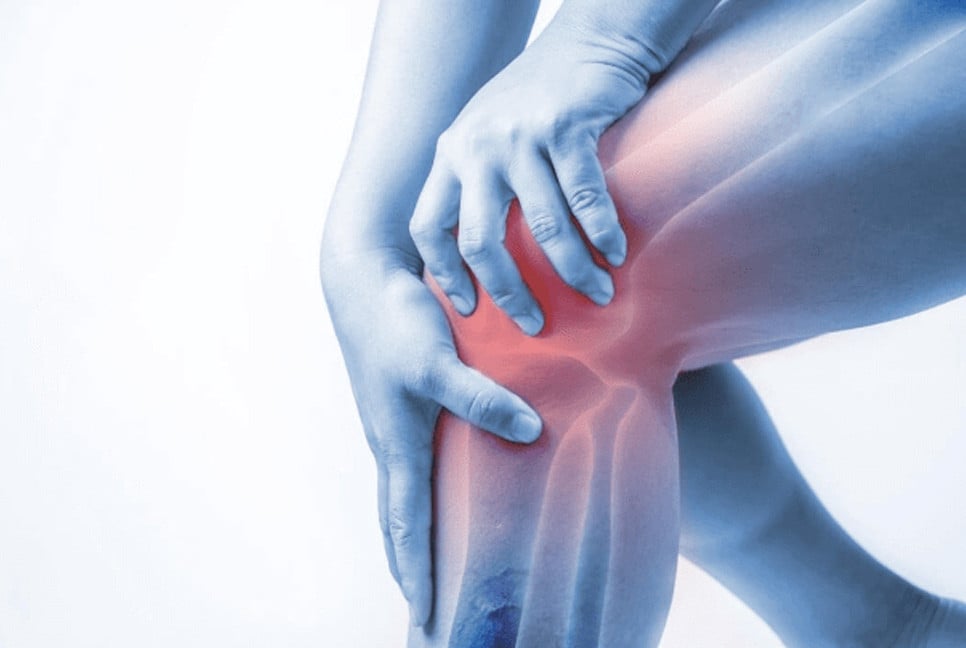 4 exercises to enhance knees’ strength