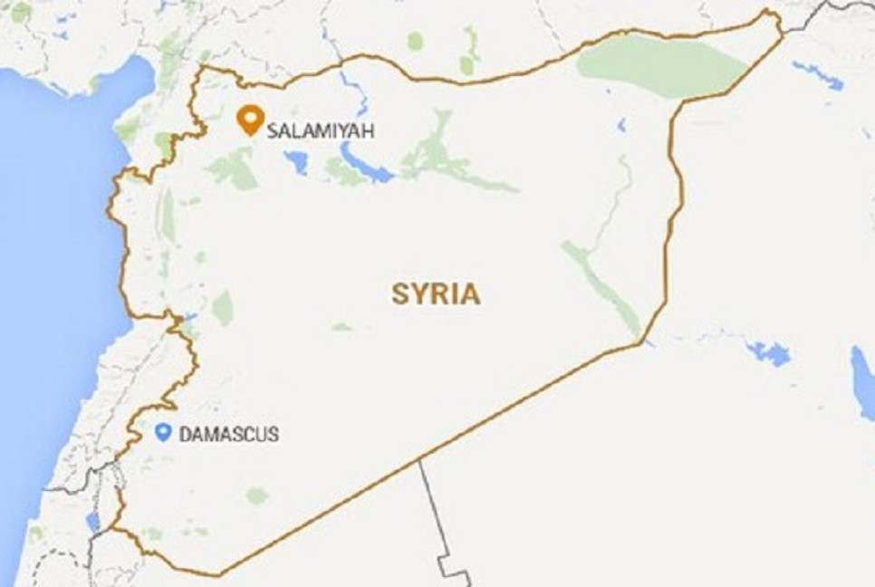 Car bomb blast in northern Syria leaves at least 15 dead