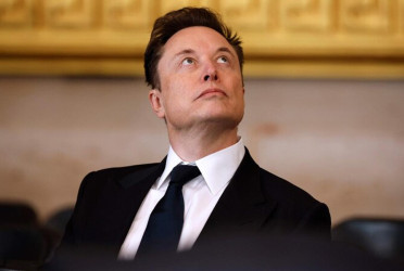 Musk brands USAID as ‘criminal organization’