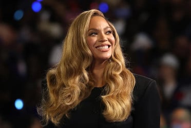 Beyoncé makes history as first black woman to win country Grammy