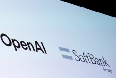 SoftBank, OpenAI agree to set up Japan AI joint venture