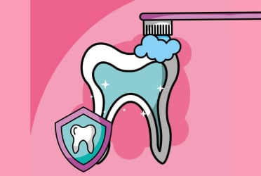 Remedies to fix oral hygiene