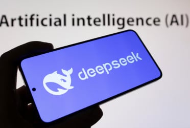 China’s DeepSeek gives Europe’s tech firms a way to catch up in global AI arms race