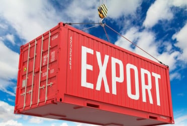 Exports earnings register 11.68pc growth in 7-month of FY25