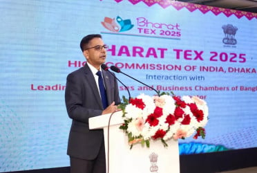 India hopeful of greater economic engagement with Bangladesh: Envoy