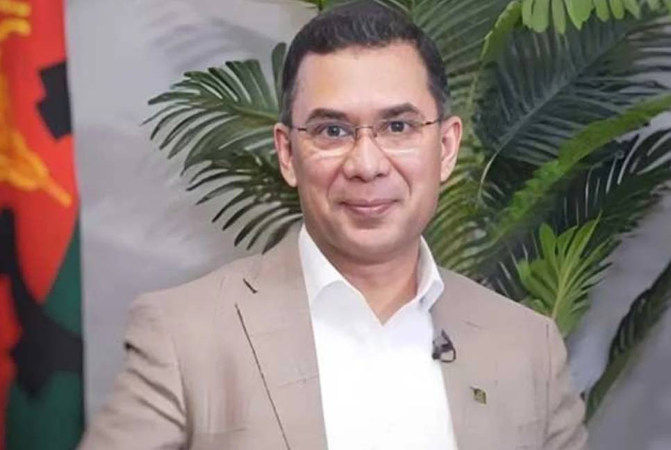 HC publishes verdict of sedition case against Tarique