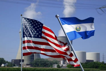 United States, El Salvador sign agreement on civil nuclear cooperation