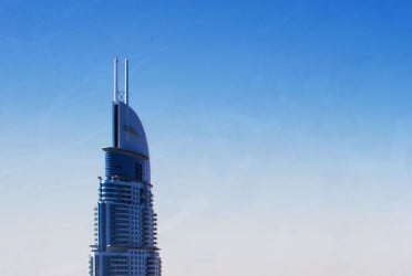 Dubai to welcome world's tallest wellbeing resort by 2028