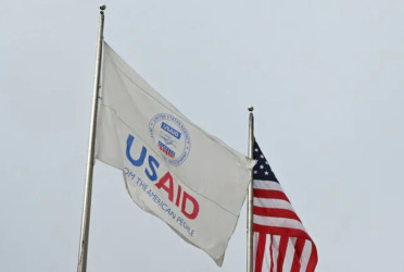 Rubio confirms takeover of USAID, vows to end 'insubordination'