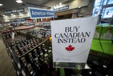 After Trump declares a trade war, Canadians grapple with a sense of betrayal