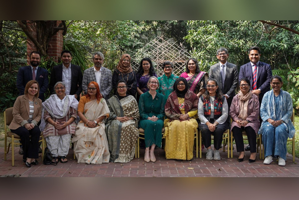 Bangladeshi women entrepreneurs to lead UK trade mission