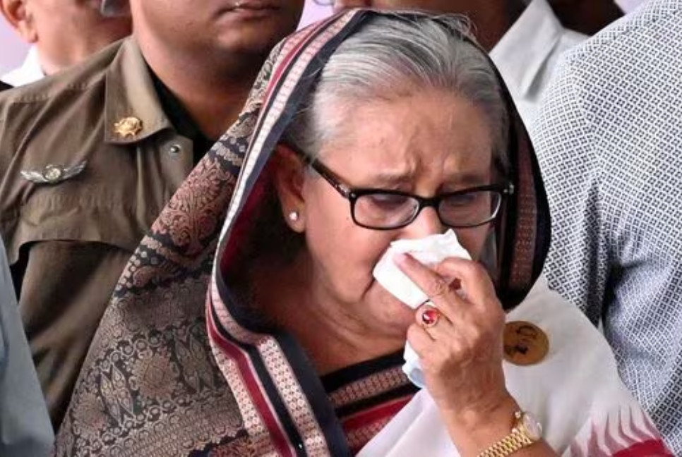 Hasina assassination attempt case: All accused acquitted