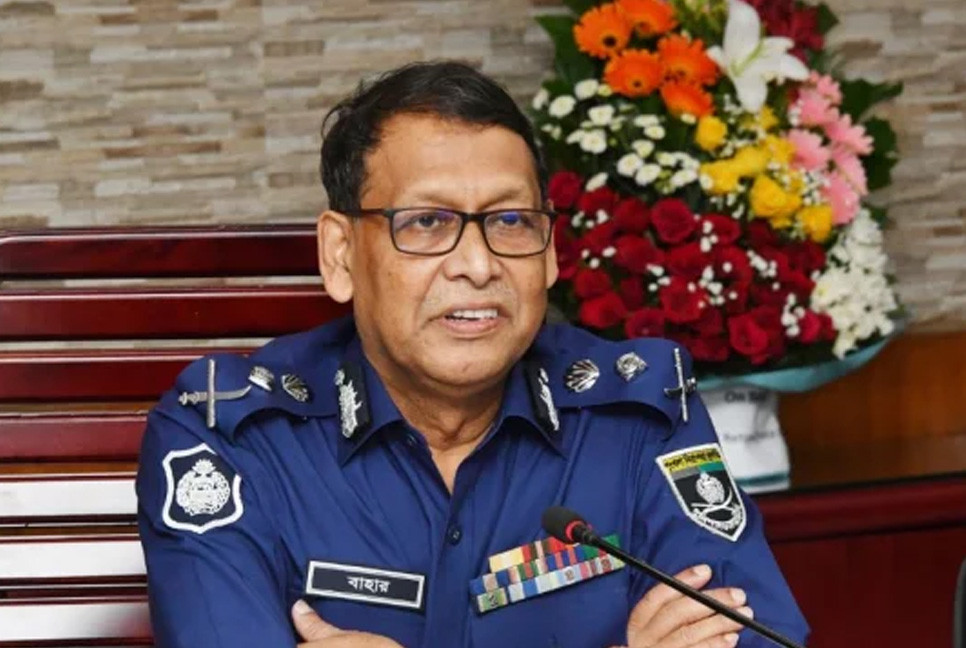 Interpol to issue red notice soon against ICT-wanted criminals: IGP Hopes