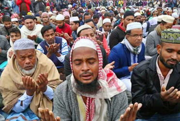 Second phase of Bishwa Ijtema to conclude with Akheri Munajat today