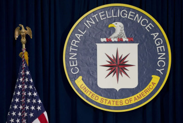 CIA's entire staff offered buyouts to quit: WSJ report