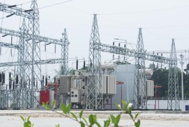 Electricity sector faces pressure due to arrears payments