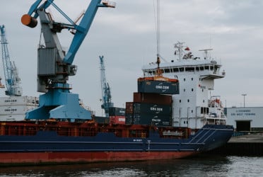 Ship with 50,200 MT Argentine wheat arrives at Ctg port