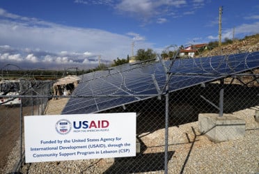 Trump administration to withdraw most USAID workers