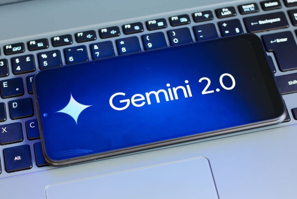 Google unveils new AI models and introduces 'Thinking' feature to Gemini