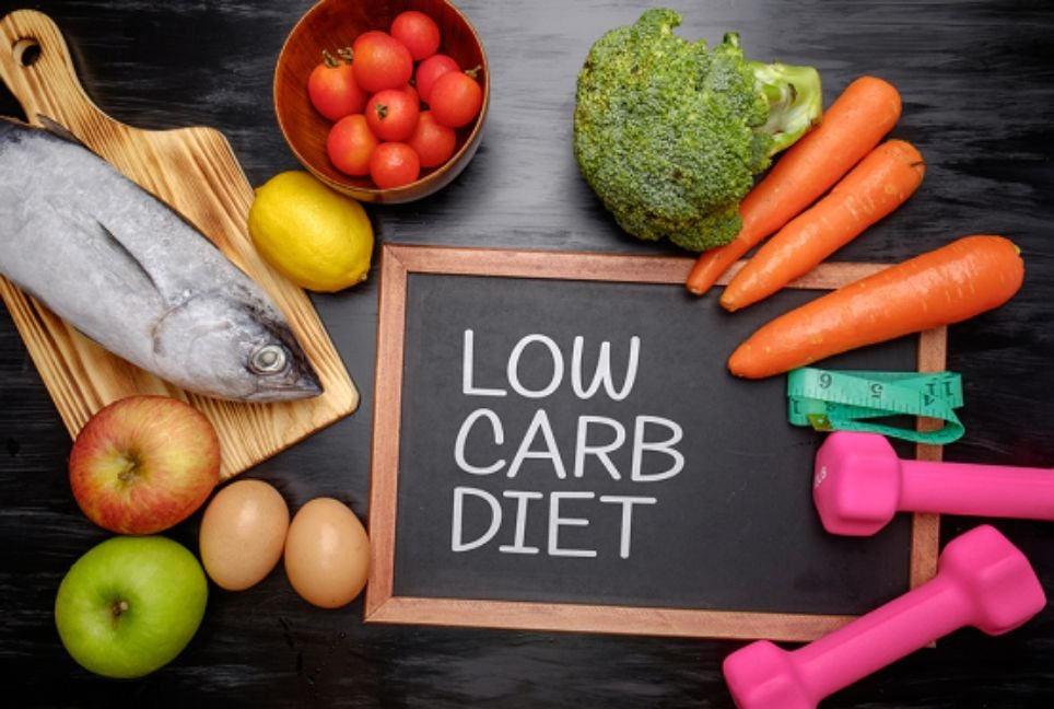 Secret to nutritious, sustainable low-carb diet