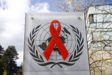 Over 6mn people could die from HIV and AIDS if US funding stops: UN agency