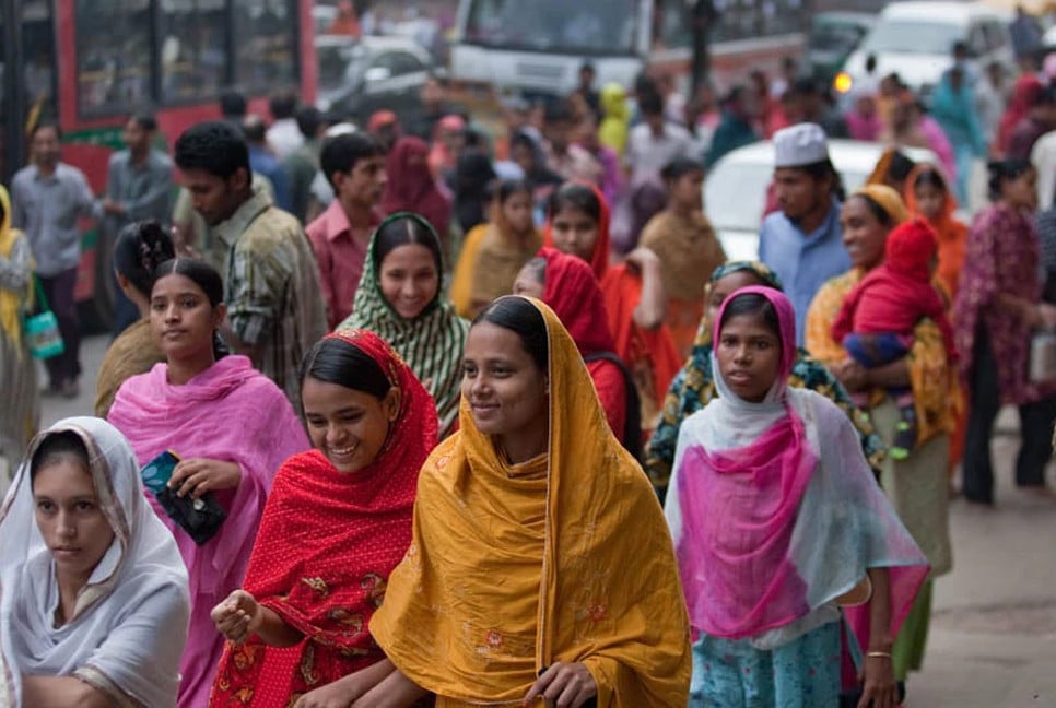 Bridging the gender gap: 5 major projects to empower women