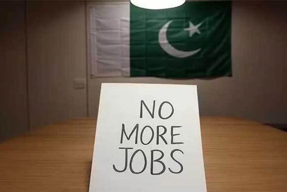 Pakistan ends quota for deceased employee’s relative