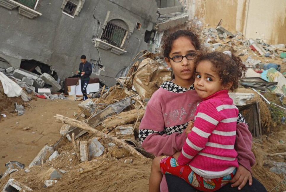 Palestinian Crisis: Egypt to host emergency Arab Summit on Feb 27