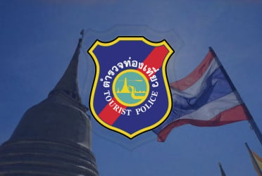 Thai police crack down on foreign tourist offenses after Pai Hospital incident