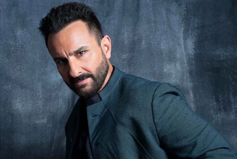 Saif Ali Khan calls his attacker 'poor guy'