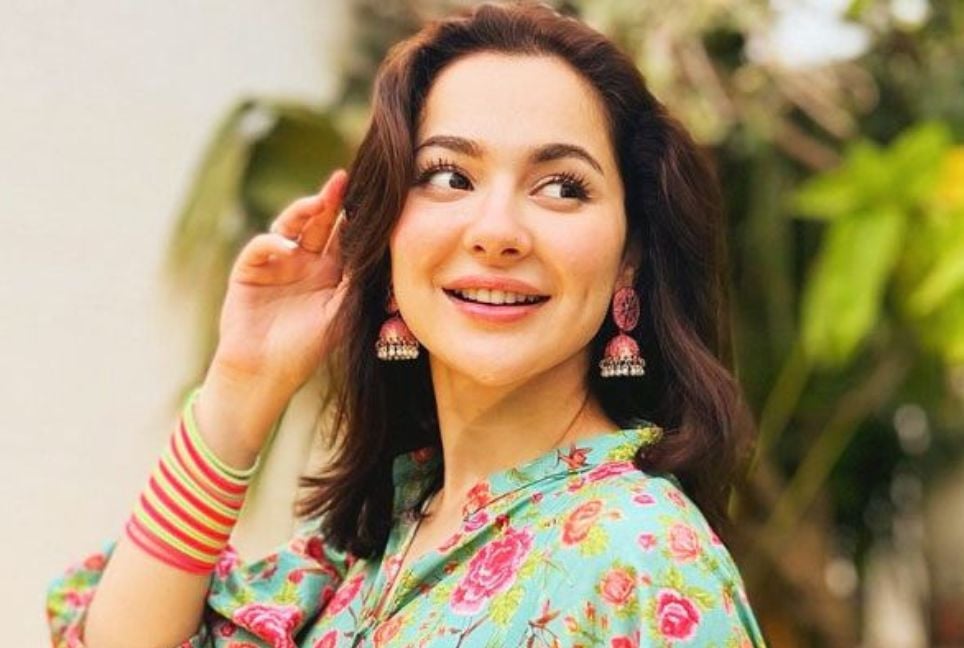 Hania Aamir likely to accept Karan Johar’s Bollywood offer