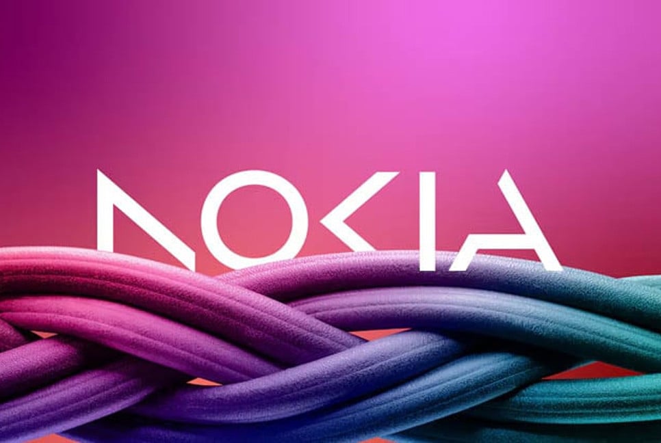 Nokia CEO Lundmark to be replaced by Intel AI chief Hotard