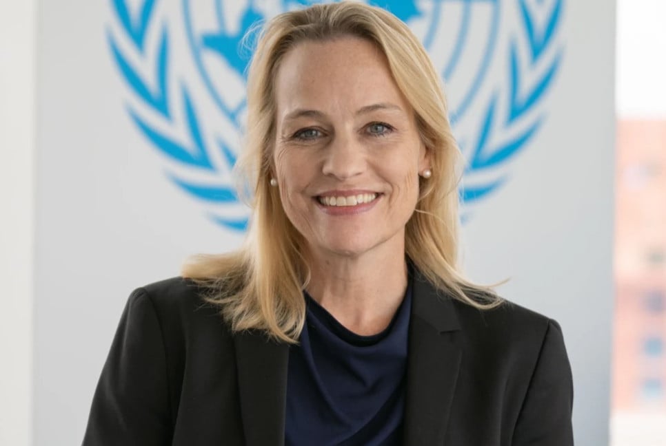 UN ASG Kirstine Damkjaer to visit Bangladesh Feb 11-12