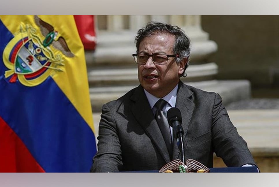 Colombia govt in crisis as president calls for cabinet resignation