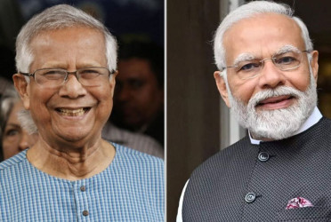 BIMSTEC summit: A meeting between Dr Yunus and Modi in the making?