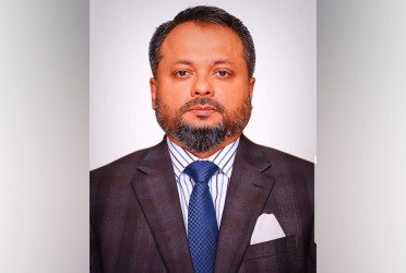 Mostafa Quamrus Sobhan elected chairman of Rupali Insurance