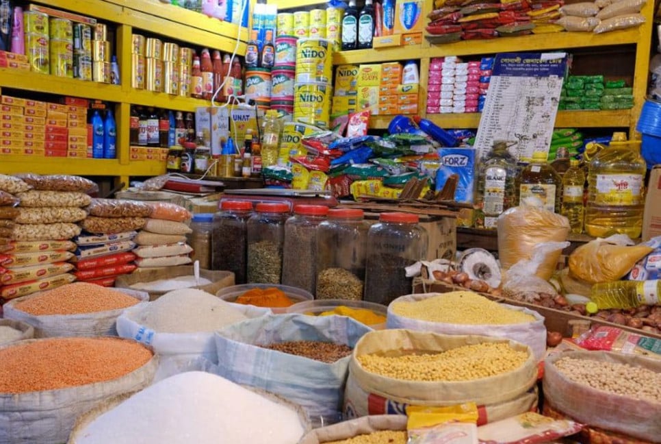 80 teams to monitor markets during Ramadan to ensure fair pricing