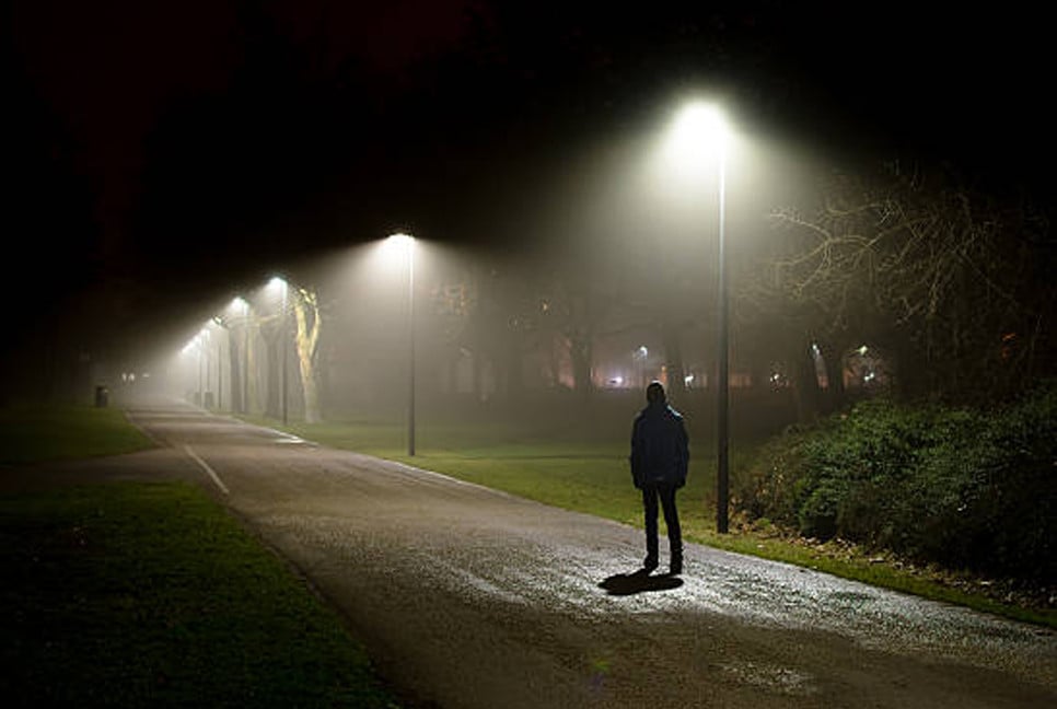 3 health benefits of walking after dinner, experts say