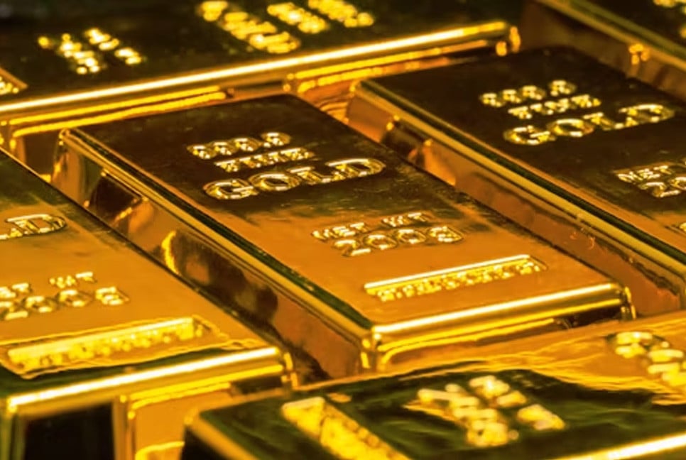 Gold prices to remain up in 2025