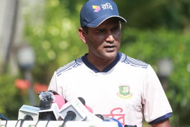 BCB embraces local coaches in national cricket setup