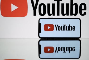 YouTube, the online video powerhouse, turns 20