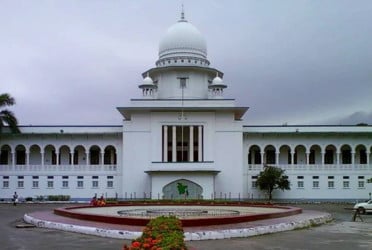 SC adjourns hearing on caretaker government review petitions for two weeks