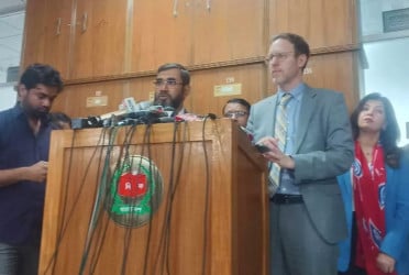 Hoping for ‘best election in Bangladesh’s history: UNDP Representative