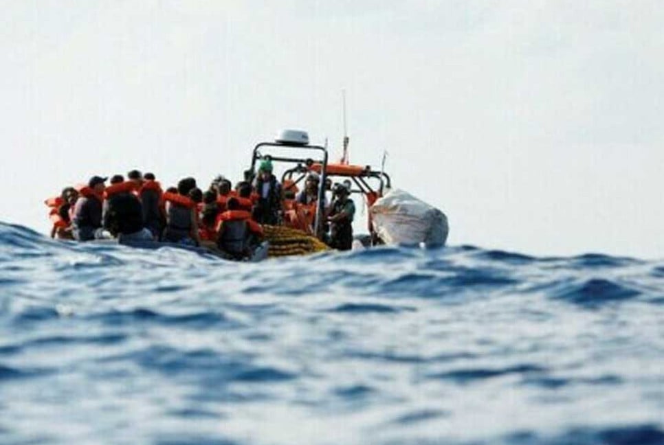 16 Pakistanis among 65 migrants dead in Libya boat tragedy