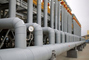 EU nation confirms resumption of Russian gas supply via TurkStream