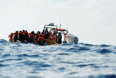 16 Pakistanis among 65 migrants dead in Libya boat tragedy