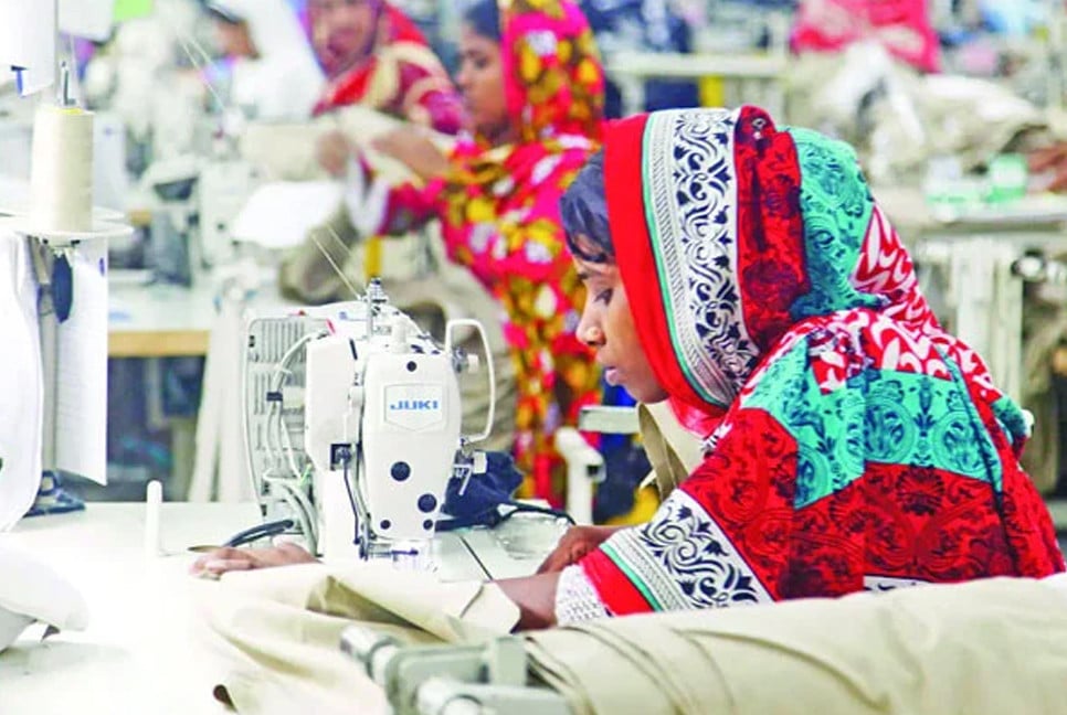 Concerns over labor unrest in Garment Industry